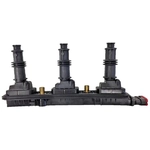 Order Ignition Coil by HELLA - 358000281 For Your Vehicle