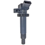 Order HELLA - 358000421 - Ignition Coil For Your Vehicle