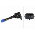 Order Ignition Coil by HELLA - 358057231 For Your Vehicle