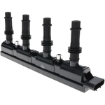 Order HITACHI - IGC4030 - Ignition Coil For Your Vehicle