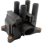 Order Ignition Coil by HITACHI - IGC0110 For Your Vehicle