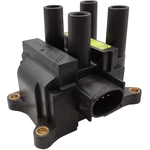 Order Ignition Coil by HITACHI - IGC0112 For Your Vehicle