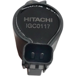 Order Ignition Coil by HITACHI - IGC0117 For Your Vehicle