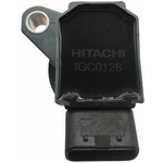 Order Ignition Coil by HITACHI - IGC0126 For Your Vehicle