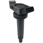 Order Ignition Coil by HITACHI - IGC0128 For Your Vehicle