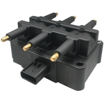 Order HITACHI - IGC0138 - Ignition Coil For Your Vehicle
