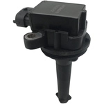 Order Ignition Coil by HITACHI - IGC0142 For Your Vehicle