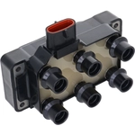 Order HOLSTEIN - 2IGC0042 - Ignition Coil For Your Vehicle
