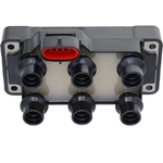 Order HOLSTEIN - 2IGC0044 - Ignition Coil For Your Vehicle