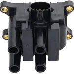 Order HOLSTEIN - 2IGC0047 - Ignition Coil For Your Vehicle