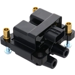 Order HOLSTEIN - 2IGC0376 - Ignition Coil For Your Vehicle