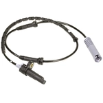 Order KARLYN STI - 5104 - Rear ABS Wheel Speed Sensor For Your Vehicle