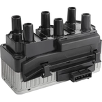 Order Ignition Coil by LENZ AUTOMOTIVE - 162106 For Your Vehicle