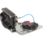Order Ignition Coil by LENZ AUTOMOTIVE - 163201 For Your Vehicle