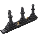 Order Ignition Coil by LENZ AUTOMOTIVE - 181141 For Your Vehicle
