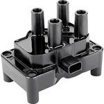 Order Ignition Coil by LENZ AUTOMOTIVE - 181217 For Your Vehicle