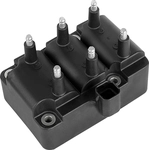 Order Ignition Coil by LENZ AUTOMOTIVE - 181308 For Your Vehicle