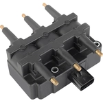 Order Ignition Coil by LENZ AUTOMOTIVE - 181319 For Your Vehicle