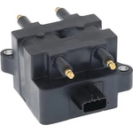 Order Ignition Coil by LENZ AUTOMOTIVE - 185805 For Your Vehicle
