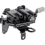 Order Ignition Coil by LENZ AUTOMOTIVE - 186105 For Your Vehicle