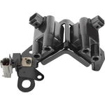 Order Ignition Coil by LENZ AUTOMOTIVE - 186107 For Your Vehicle