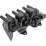 Order Ignition Coil by LENZ AUTOMOTIVE - 186110 For Your Vehicle