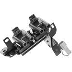 Order Ignition Coil by LENZ AUTOMOTIVE - 186111 For Your Vehicle
