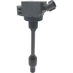 Order Ignition Coil by LENZ AUTOMOTIVE - 195142 For Your Vehicle