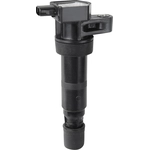 Order Ignition Coil by LENZ AUTOMOTIVE - 196118 For Your Vehicle