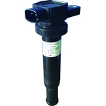 Order Ignition Coil by LENZ AUTOMOTIVE - 196128 For Your Vehicle