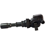 Order MANDO - 21A0116 - Direct Ignition Coil For Your Vehicle