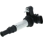 Order Ignition Coil by MOTORAD - 1IC241 For Your Vehicle