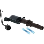 Order Ignition Coil by MOTORAD - 1IC486KT For Your Vehicle