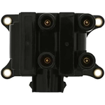 Order Ignition Coil by MOTORAD - 2IC142 For Your Vehicle