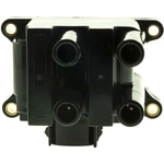 Order Ignition Coil by MOTORAD - 2IC144 For Your Vehicle