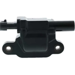 Order Ignition Coil by MOTORAD - 2IC422KT For Your Vehicle