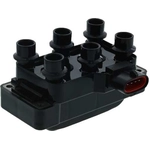 Order Ignition Coil by MOTORAD - 3IC128 For Your Vehicle