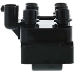 Order Ignition Coil by MOTORAD - 3IC132 For Your Vehicle