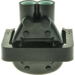 Order Ignition Coil by MOTORAD - 3IC150 For Your Vehicle