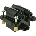 Order Ignition Coil by MOTORAD - 3IC250 For Your Vehicle
