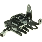 Order Ignition Coil by MOTORAD - 4IC239 For Your Vehicle