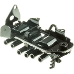 Order Ignition Coil by MOTORAD - 5IC297 For Your Vehicle