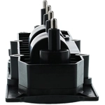 Order Ignition Coil by MOTORAD - 7IC244 For Your Vehicle