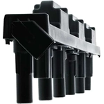Order Ignition Coil by MOTORAD - 7IC324 For Your Vehicle