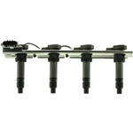 Order Ignition Coil by MOTORAD - 7IC417 For Your Vehicle