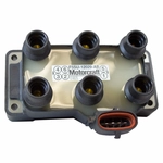 Order Ignition Coil by MOTORCRAFT - DG535 For Your Vehicle