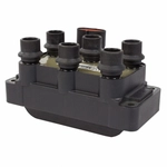 Order Ignition Coil by MOTORCRAFT - DG535 For Your Vehicle