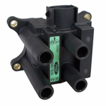 Order Ignition Coil by MOTORCRAFT - DG544 For Your Vehicle