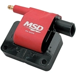 Order Ignition Coil by MSD IGNITION - 8228 For Your Vehicle