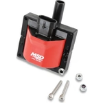 Order MSD IGNITION - 8231 - Ignition Coil For Your Vehicle